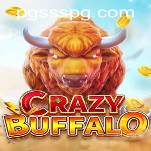 The Thrilling World of CRAZYBUFFALO: A Deep Dive into this Exciting Game