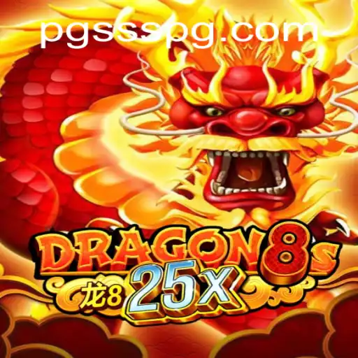 Exploring the Intriguing World of Dragon8s25x: A Game of Strategy and Myth