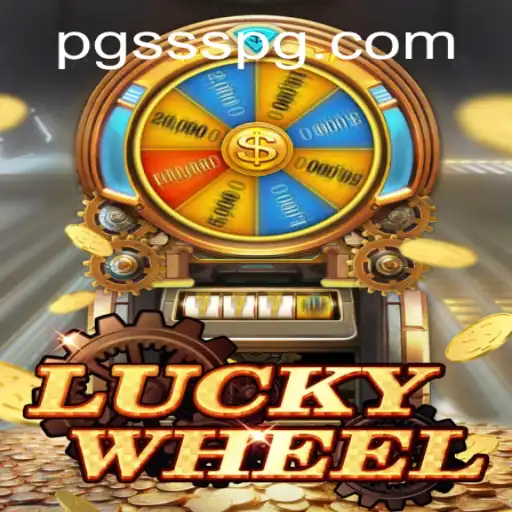 Discovering the Excitement of LuckyWheel: A Game of Chance and Strategy