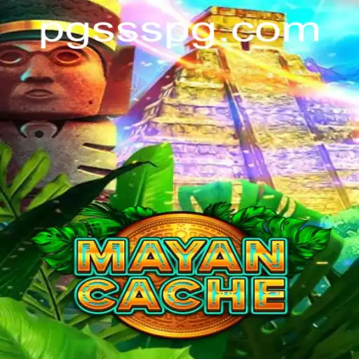 Unveiling MayanCache: A Thrilling Adventure in the Realm of Ancient Secrets