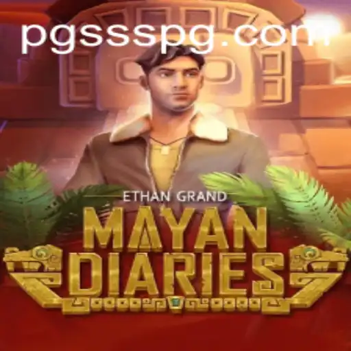 Discover the Mysteries of MayanDiaries: An Intriguing Adventure Awaits
