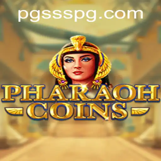 PharaohCoins: Unveiling the Mystique of Ancient Treasures