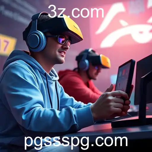 Tendências e Dinâmicas do Mercado de Jogos