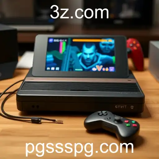 Inovações e Tendências no Mundo dos Jogos