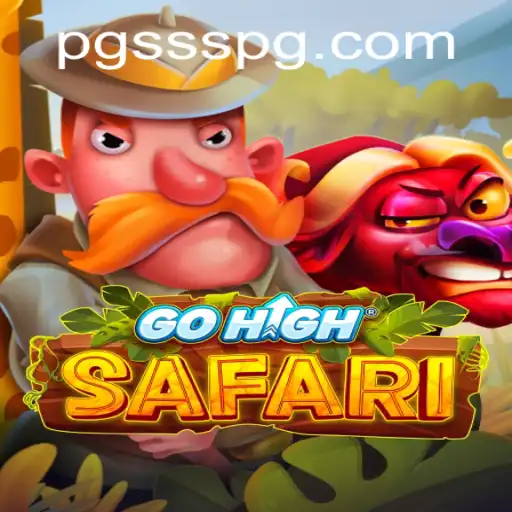 Exploring GoHighSafari: A Unique Gaming Adventure