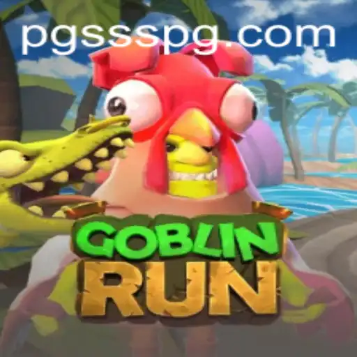 GoblinRun: A Thrilling Adventure into the World of Fantasy