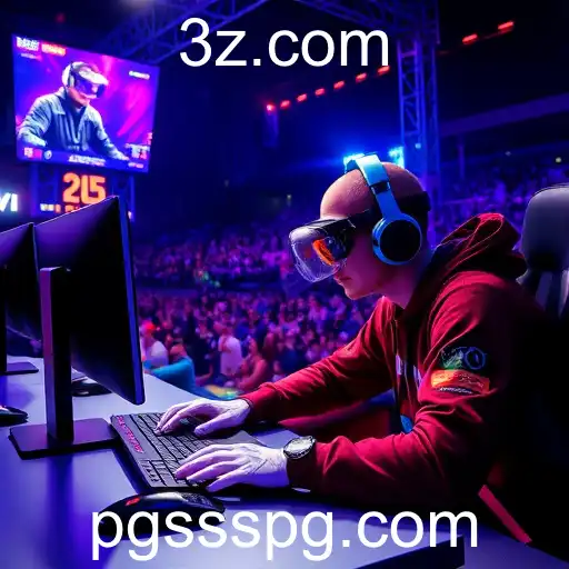 O Crescimento dos Jogos Online em 2025