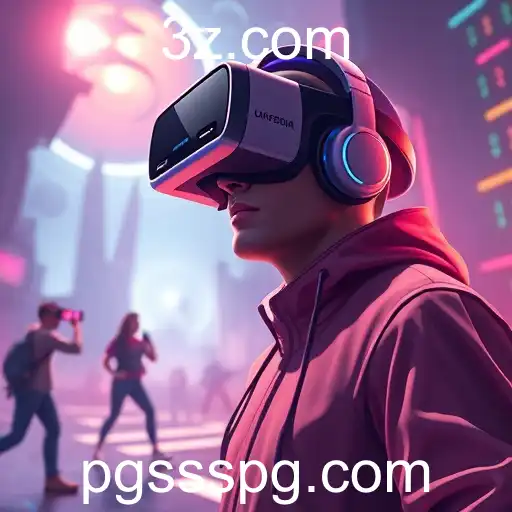 Inovações e Desafios no Mundo dos Jogos em 2025