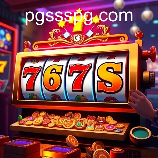 Exploring the Exciting Realm of Online Slots and the Impact of pgsss