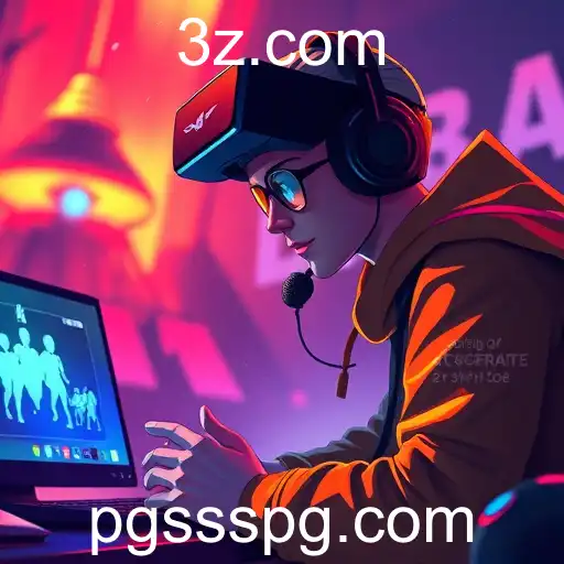 Explorando o Fenômeno 'pgsss' nos Jogos Online