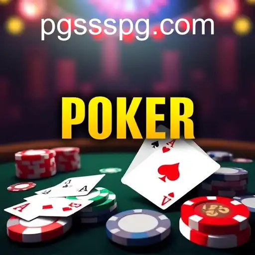 Exploring the World of Poker Games: An Insight into pgsss