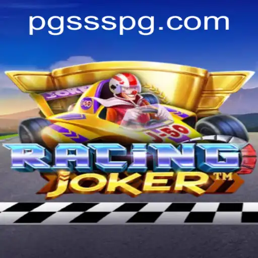 Unveiling the Thrills of RacingJoker: A Comprehensive Guide