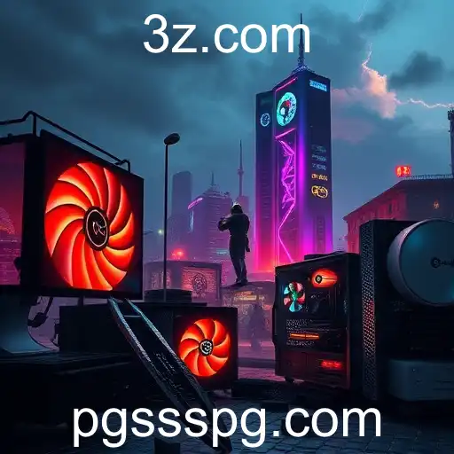 Revolução no Mundo dos Jogos Online