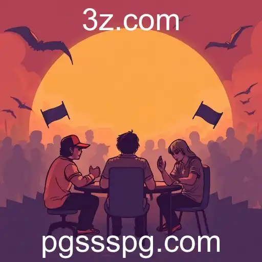 Tendências do Mercado de Jogos em 2025