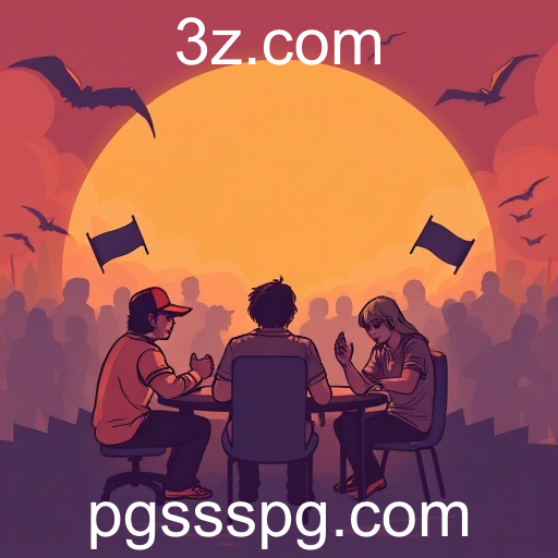O Impacto da Categoria 'Comunidade' no Universo dos Jogos