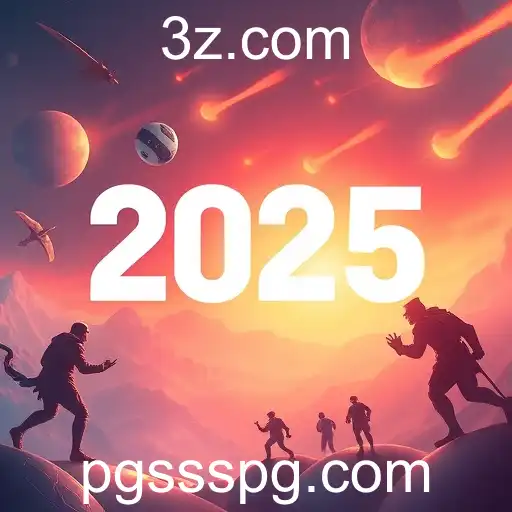 Tendências de Jogos para 2025: O Futuro do Entretenimento Digital