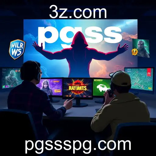 A Revolução dos Jogos Online em 2025