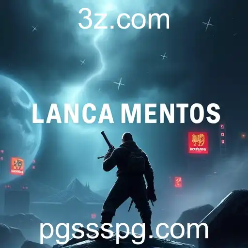 As Novidades do Universo PGSSS em 2025