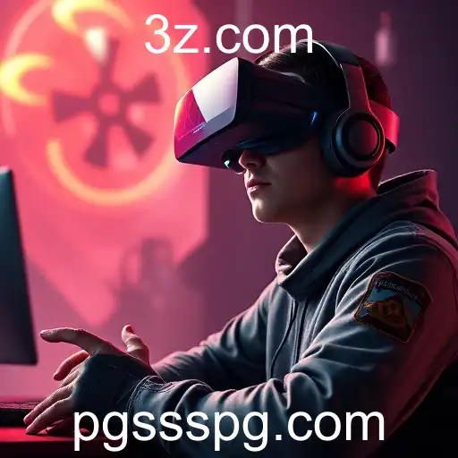 Tendências e Inovações no Mundo dos Jogos