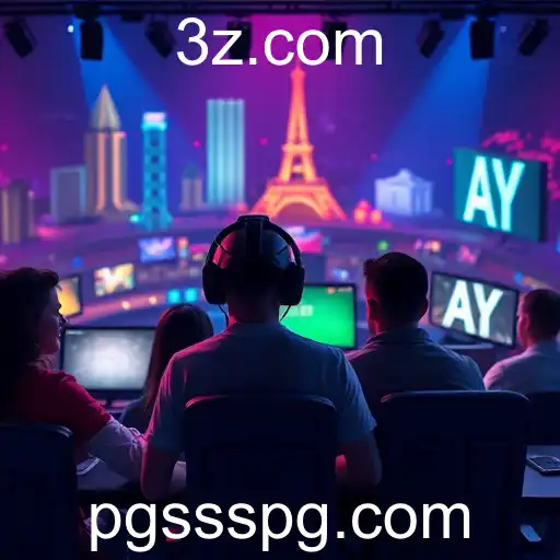 O Crescimento do Mercado de Jogos em Portugal