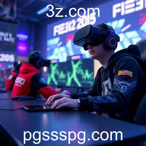 O Impacto Crescente dos Jogos em 2025