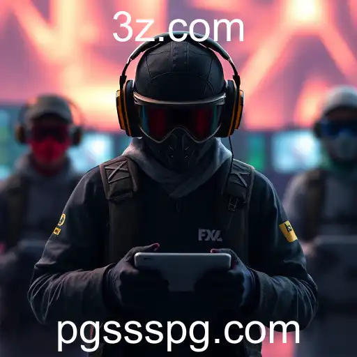 O Impacto de PGSSS no Cenário Atual de Jogos Online