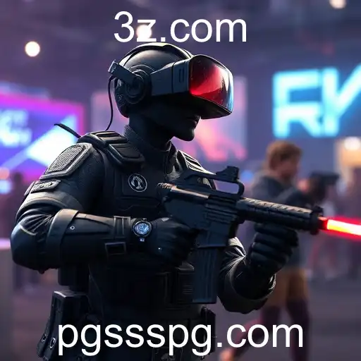 O Impacto de 'pgsss' no Cenário dos Jogos em 2025