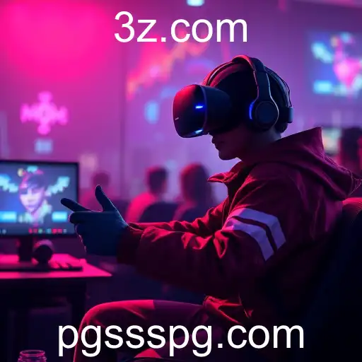 Tendências Inovadoras nos Jogos Online