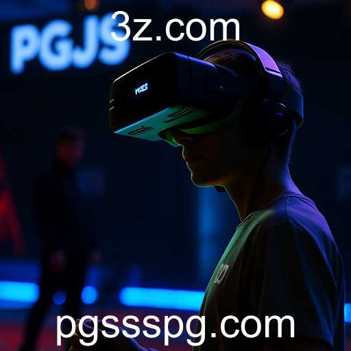 PGSSS: A Nova Sensação dos Jogos em 2025
