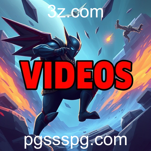 Ascensão da Categoria 'Vídeos' no Universo dos Jogos