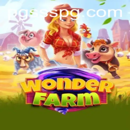 Exploring WonderFarm: An Engaging Adventure